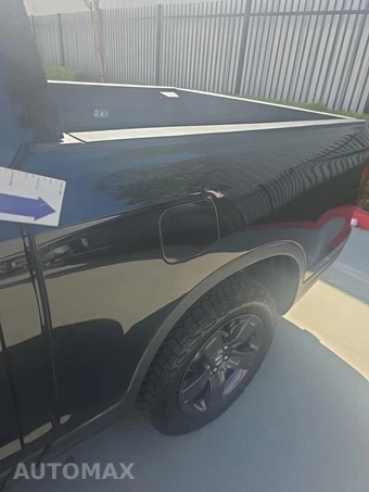 2026 Honda Ridgeline TrailSport Crew Cab Medium Bed - miniatura 21