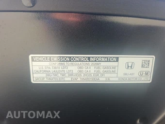 2026 Honda Ridgeline TrailSport Crew Cab Medium Bed - miniatura 22