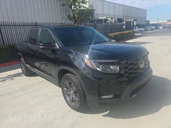 2026 Honda Ridgeline TrailSport Crew Cab Medium Bed - miniatura 3