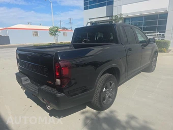 2026 Honda Ridgeline TrailSport Crew Cab Medium Bed - miniatura 4