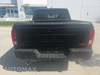 2026 Honda Ridgeline TrailSport Crew Cab Medium Bed - miniatura 5