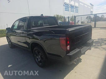 2026 Honda Ridgeline TrailSport Crew Cab Medium Bed - miniatura 6