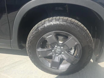 2026 Honda Ridgeline TrailSport Crew Cab Medium Bed - miniatura 9