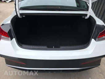 2026 Hyundai Elantra Hybrid Blue - miniatura 14
