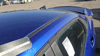 2026 Hyundai Elantra Hybrid Blue - miniatura 23