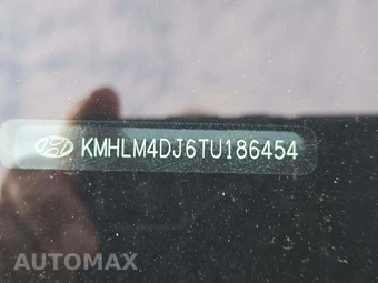 2026 Hyundai Elantra Hybrid Blue - miniatura 5
