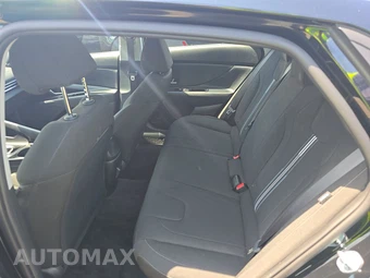 2026 Hyundai Elantra Hybrid Blue - miniatura 19