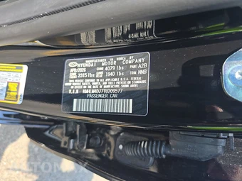 2026 Hyundai Elantra Hybrid Blue - miniatura 21
