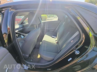 2026 Hyundai Elantra Hybrid Blue - miniatura 13