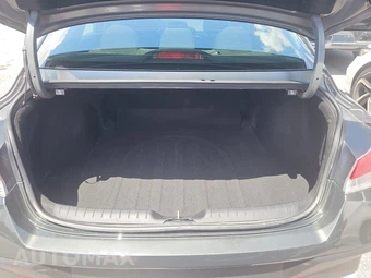 2026 Hyundai Elantra Hybrid Blue - miniatura 16