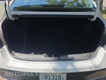 2026 Hyundai Elantra Hybrid Blue - miniatura 19