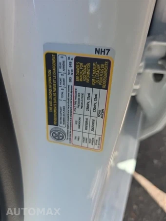 2026 Hyundai Elantra Hybrid Blue - miniatura 7