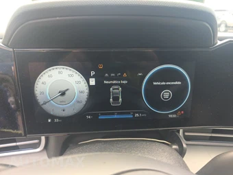 2026 Hyundai Elantra Limited - miniatura 12