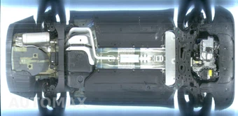 2026 Hyundai Elantra Limited - miniatura 19