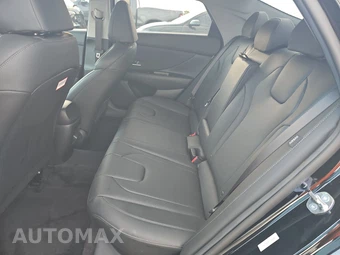 2026 Hyundai Elantra Limited - miniatura 13