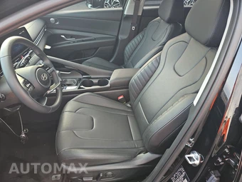 2026 Hyundai Elantra Limited - miniatura 7