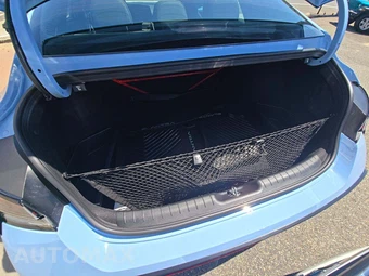 2026 Hyundai Elantra N - miniatura 14