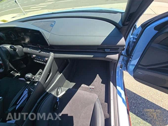 2026 Hyundai Elantra N - miniatura 19