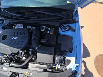2026 Hyundai Elantra N - miniatura 21