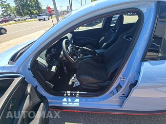 2026 Hyundai Elantra N - miniatura 6