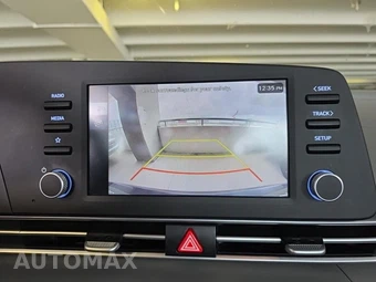 2026 Hyundai Elantra SE - miniatura 17