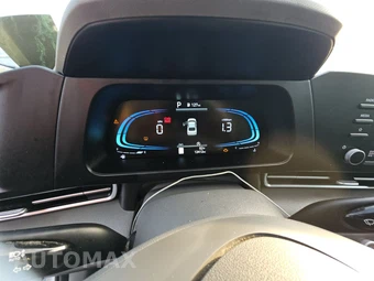 2026 Hyundai Elantra SE - miniatura 12
