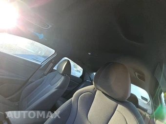 2026 Hyundai Elantra SE - miniatura 18