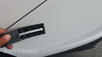 2026 Hyundai Elantra SE - miniatura 22