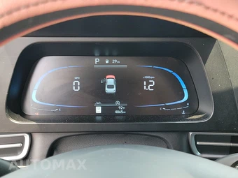 2026 Hyundai Elantra SE – miniatura 12