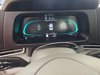 2026 Hyundai Elantra SE - miniatura 12