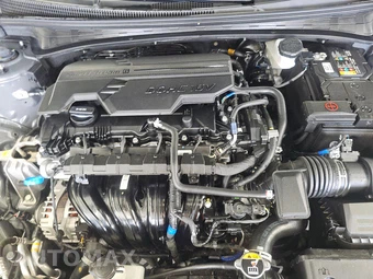 2026 Hyundai Elantra SE - miniatura 15