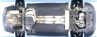 2026 Hyundai Elantra SE - miniatura 16