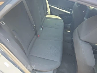 2026 Hyundai Elantra SE - miniatura 17