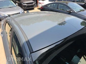 2026 Hyundai Elantra SE - miniatura 18