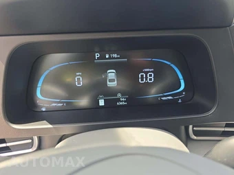 2026 Hyundai Elantra SE - miniatura 6
