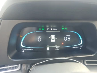 2026 Hyundai Elantra SE - miniatura 12