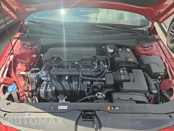 2026 Hyundai Elantra SEL Sport - miniatura 18