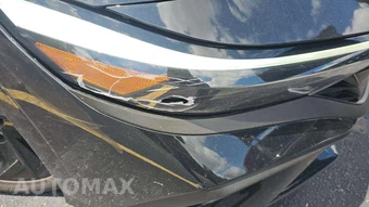 2026 Hyundai Elantra SEL Sport - miniatura 25