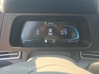 2026 Hyundai Elantra SEL Sport - miniatura 12