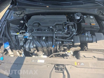 2026 Hyundai Elantra SEL Sport - miniatura 15