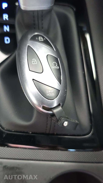 2026 Hyundai Elantra SEL Sport - miniatura 17