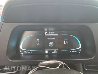 2026 Hyundai Elantra SEL Sport - miniatura 18