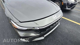 2026 Hyundai Elantra SEL Sport - miniatura 25