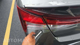 2026 Hyundai Elantra SEL Sport - miniatura 35