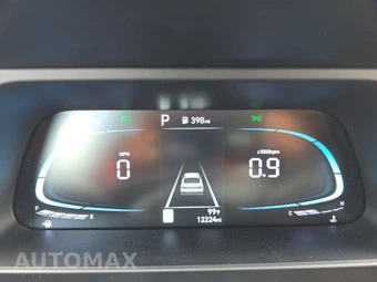 2026 Hyundai Elantra SEL Sport - miniatura 18