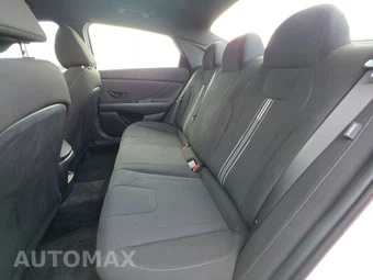 2026 Hyundai Elantra SEL Sport - miniatura 19