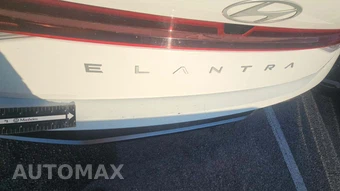 2026 Hyundai Elantra SEL Sport - miniatura 26