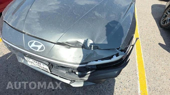 2026 Hyundai Elantra SEL Sport - miniatura 25