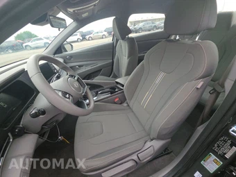 2026 Hyundai Elantra SEL Sport - miniatura 7