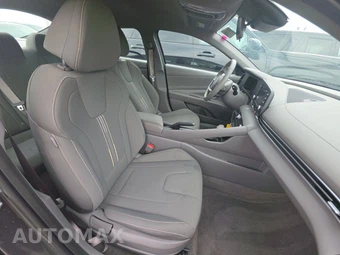 2026 Hyundai Elantra SEL Sport - miniatura 8